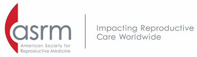 ASRM — American Society for Reproductive Medicine
