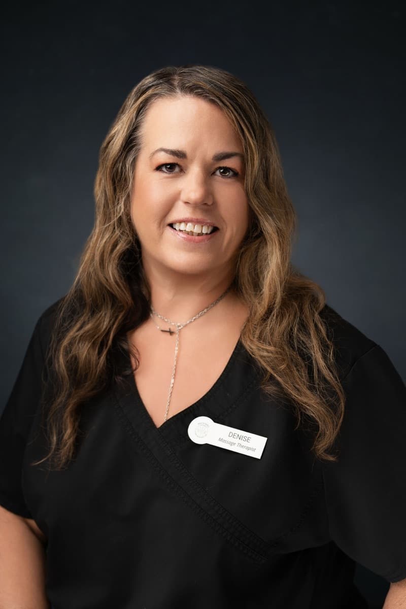 Denise — Lead LMT, Massage Therapist at Health Pointe Jacksonville